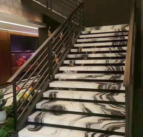  Elegant Staircase Designs