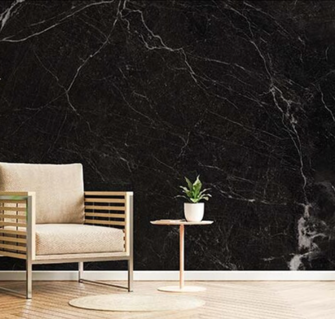 Luxurious Wall Cladding